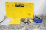 Ideal Warehouse Innovations, Inc. 70-1170 Personal Protective Equipment Kit. Fixed Price $49.99.