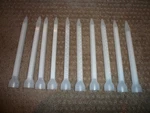 Killark Celox 250ML Static Epoxy Mixing Nozzles Lot (10) KQS-250. Fixed Price $17.99.