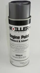 Moeller 025814 Yamaha Blue Gray Outboard Motor Paint Four-stroke Engines. Fixed Price $22.79.