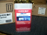 Evercoat Premium Marine Resin Super Thix Formula 32 Fl Oz.. Fixed Price $29.99.