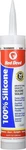 Red Devil 0826 100% Silicone Sealant Architectural Grade 9.8 Oz. Tube, Clear. Fixed Price $12.97.