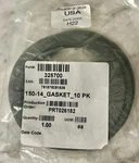 Gasket 325700 For Mcdonnell & Miller 150-14 / 15014 Pack Of 10. Fixed Price $99.00.