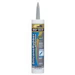 White Lightning W11124510 All Purpose Rtv Silicone Rubber Sealant Aluminum. Fixed Price $17.85.