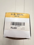 Us Seal PS-268V (new In Box). Fixed Price $129.95.