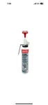 Loctite 743913 Instant Sealing, Oil-resistant Rtv Gasket Maker, 190 Ml, Black,. Fixed Price $40.00.