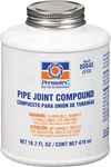Permatex 80045 Pipe Joint Compound, 16.2 Oz. Bottle. Fixed Price $23.01.