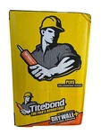 (12 Pack) Titebond 28 Oz. Solvent-based Drywall Construction Adhesive 5352. Fixed Price $79.95.