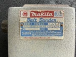 Makita 9924DB 3X24 Belt Sander 7.8A Made Japan Dust Bag Included. Fixed Price $169.99.