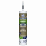 Concrete Silicone Sealant, Light Gray, 10.1-OZ. 2816709. Fixed Price $25.67.