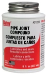 Oatey 31228 Pipe Joint Compound, Fl-oz, Paste, Gray. Fixed Price $9.57.
