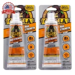 Gorilla Max Strength Construction Adhesive, Clear Glue, 2.5 Ounce Squeeze Tube (. Fixed Price $27.49.