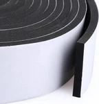 High Density Foam Tape Waterproof Sealing Strip Cr 1/2" X 3/8" 25'. Fixed Price $27.95.