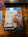 Custom Building Products SMCR30 Setting Mat. Fixed Price $33.50.