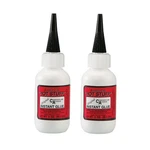 Hot Stuff Thin Instant Ca Glue, 2OZ HS-4 (pack Of 2). Fixed Price $40.52.