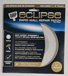 Dap Eclipse Rapid Wall Repair Patch: 6" No Spackling Or Sanding (white). Fixed Price $14.93.