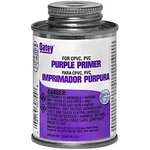 Oatey 30758 Primer, 32-OUNCE, Purple. Fixed Price $28.95.