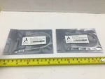 Alloy Primaline 3 Led Tape To Flex Ext 6", AL-01-02-9912 Free Ship Ea.. Fixed Price $9.99.