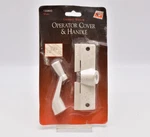 Andersen Anderson 1359643 Casement Window Operator Cover Handle Crank White Oem. Fixed Price $24.99.