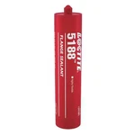 Loctite 1241991 Anaerobic Gasket Sealant, 300 Ml, Red, Temp Range -65 To. Fixed Price $122.99.