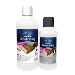 Totalboat Clear Penetrating Epoxy Wood Sealer Stabilizer Rot Repair 1.5 Pint. Fixed Price $71.71.