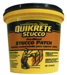 Quikrete 865032 1 Quart Pre Mixed Ready To Use Stucco Patch - Pack Of 4. Fixed Price $69.99.