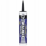 Extreme Stretch Premium Urethanized Sealant, Black, 10.1-OZ. 7079818713. Fixed Price $20.90.