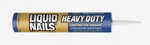 Liquid Nails Low Voc Heavy Duty Construction Adhesive 28 Oz. Tan Latex LNP-903. Fixed Price $24.35.