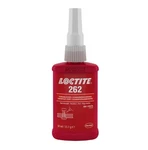 Loctite 26231 Red High-strength Threadlocker, 1.69 Fl. Oz. Bottle. Fixed Price $24.30.