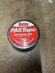 5 Pack Oatey Fastape 1/2 In. X 260 Thread Sealing Ptfe Plumber's. Fixed Price $10.00.