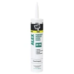 Dap Alex Painter S Acrylic Latex Caulk: 10.1 Fl Oz. Cartridge (white). Fixed Price $11.98.