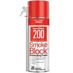 Sti Smokeblock SB200 Fireblocking Foam (case Of 12 Cans). Fixed Price $129.99.