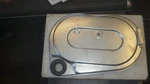 Wix Allison Transmission Filter #51892 Cross #29502302 Gmc #6834831. Fixed Price $25.00.