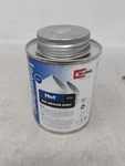 Rectorseal 55989 Hot Blue 510 G/l Voc Medium Body Solvent Cement Oz. For Pvc. Fixed Price $15.00.