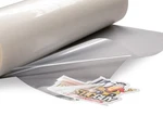 2.0MIL Optically-clear Curvalam Vehicle Window Perf Self-adhesive Laminate. Fixed Price $252.99.