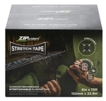 Huber Zip System Linered Stretch Flashing Tape 6 " X 75' Composite Acrylic Black. Fixed Price $199.95.