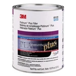 Gallon 3M Platinum Plus Lightweight Body Filler Hardener 01131 - Car Dent Repair. Fixed Price $77.99.