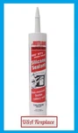 Rutland 600 Degree High Heat Red Silicone Sealant 10.3 Oz. Free Usa Ship! #76R. Fixed Price $35.99.