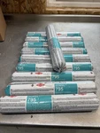 Dow Corning 795 Silicone Building Sealant Gray Sausages 20 Oz. Fixed Price $110.00.
