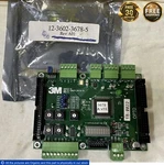 3M 12-3602-3678-5 Rev Optocoupler Gated Expansion Card V16 New. Fixed Price $1489.00.