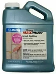 Mapei Grout Stain-resistant Water-based Maximizer 26-OZ Additive-lot Of. Fixed Price $39.99.