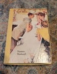 Vintage Norman Rockwell Collector's Box - Only. Fixed Price $12.50.