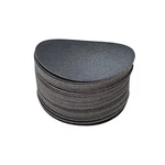 Crl PSA580-XCP50 5" 80X Grit "psa" Stick-on Sanding Discs Pack Of. Fixed Price $68.75.
