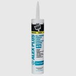 Dap Alex Plus Clear Acrylic All Purpose Caulk + Silicone 40 Year 10.1 Oz 18152. Fixed Price $9.99.