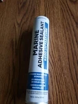 10 Oz Marine Adhesive Sealant 5200 Uv Fast Cure Permanent New. Fixed Price $23.76.