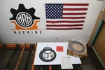 Aurora 476-0250-644 Mechanical Seal Kits New (lot Of 2) 1 Is Incomplete See Pics. Fixed Price $199.99.