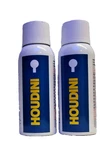 Protexall Houdini 4 Way Lock Lube 2.5 Ounce ( Cans) Missing Straw New. Fixed Price $21.99.