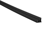 Pemko S773BL 240" 20' Adhesive Perimeter Gasketing Black Finish. Fixed Price $54.69.