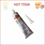 Lavalock Food Safe Bbq Grade Adhesive Grill Smoker High Temp Rtv Silicon - Clea. Fixed Price $17.94.