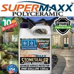 Stone Paver Sealer Pool Decks, Driveways, Patios Concrete - Gallon. Fixed Price $189.95.
