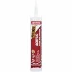 Loctite Polyseamseal White Acrylic Silicone Caulk Sealant 10 Oz Low Odor 1507600. Fixed Price $5.00.